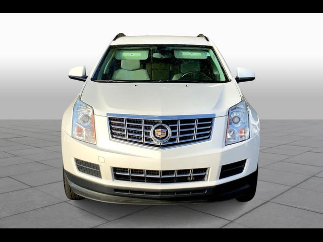 2013 Cadillac SRX Base