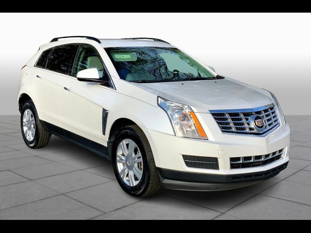 2013 Cadillac SRX Base