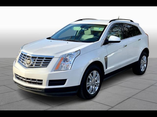 2013 Cadillac SRX Base