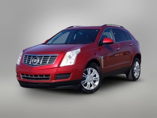 2013 Cadillac SRX Base
