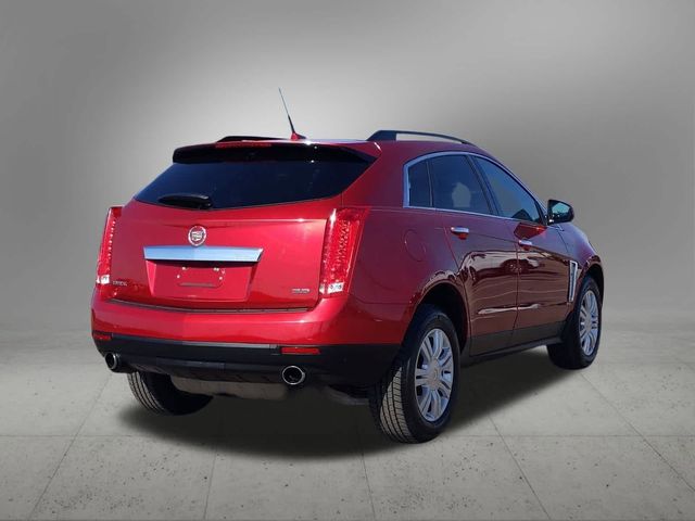 2013 Cadillac SRX Base