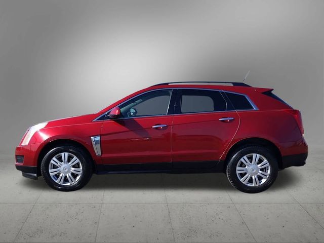2013 Cadillac SRX Base