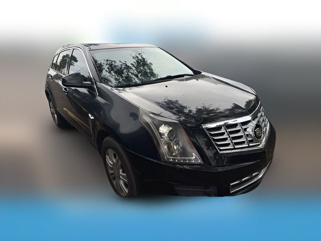 2013 Cadillac SRX Base