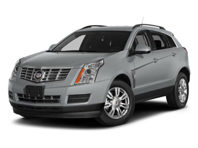 2013 Cadillac SRX Base