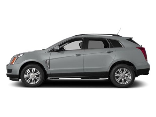 2013 Cadillac SRX Base