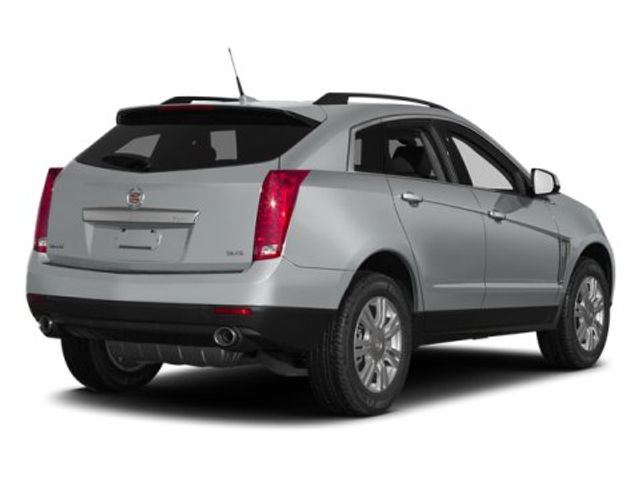 2013 Cadillac SRX Base