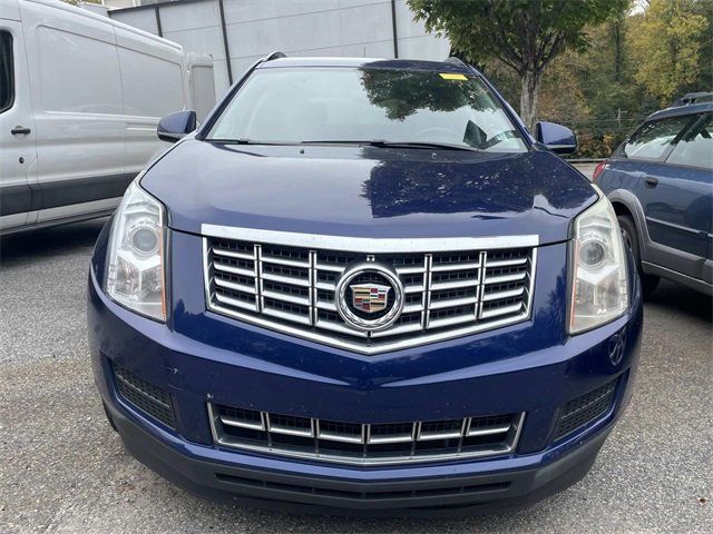 2013 Cadillac SRX Base