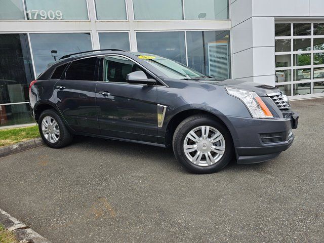 2013 Cadillac SRX Base