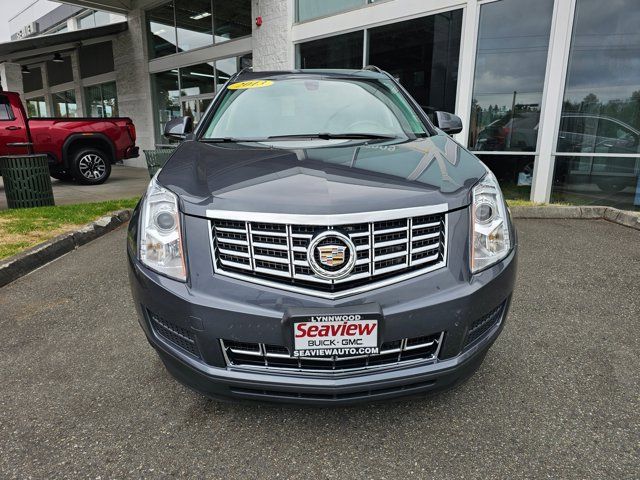 2013 Cadillac SRX Base