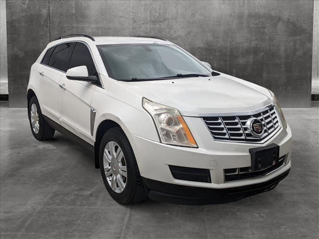 2013 Cadillac SRX Base