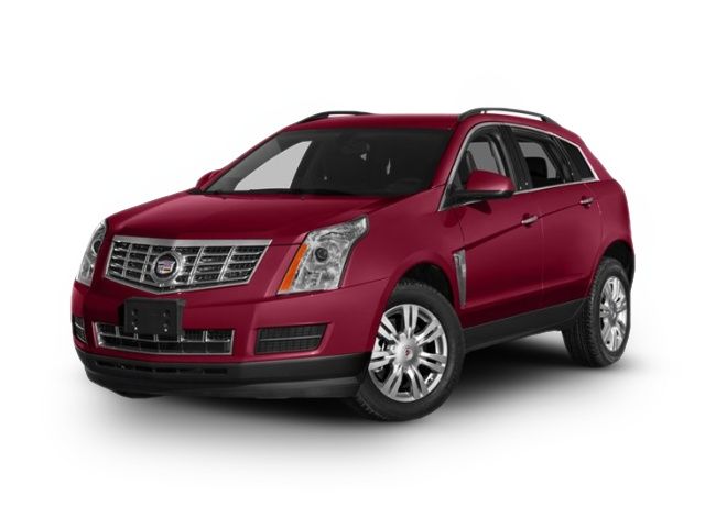 2013 Cadillac SRX Base