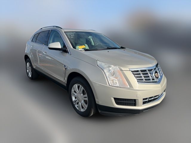 2013 Cadillac SRX Base