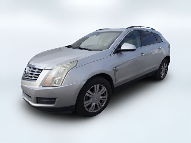 2013 Cadillac SRX Base