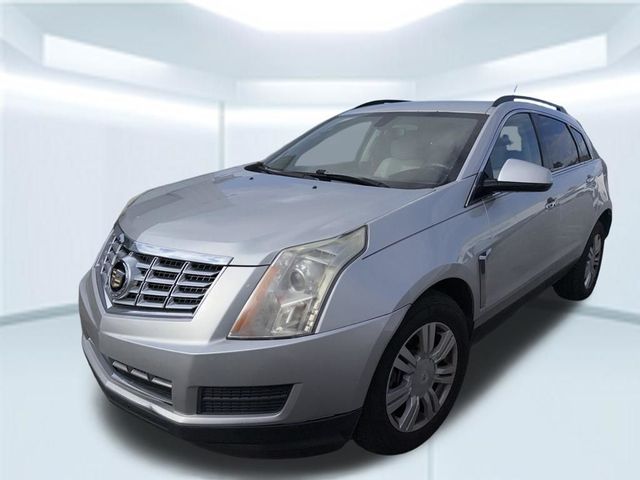2013 Cadillac SRX Base