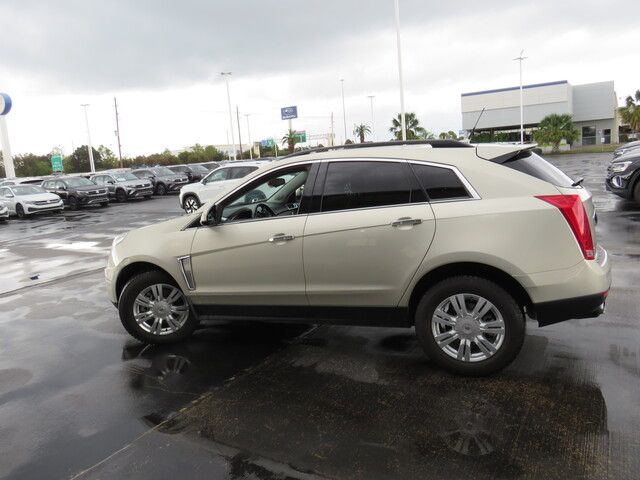 2013 Cadillac SRX Base