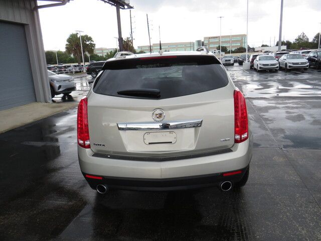 2013 Cadillac SRX Base