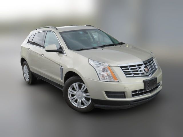 2013 Cadillac SRX Base