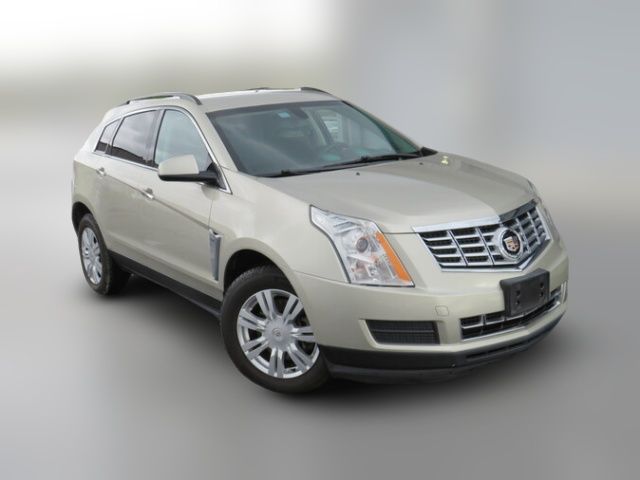 2013 Cadillac SRX Base