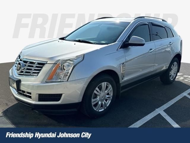 2013 Cadillac SRX Base