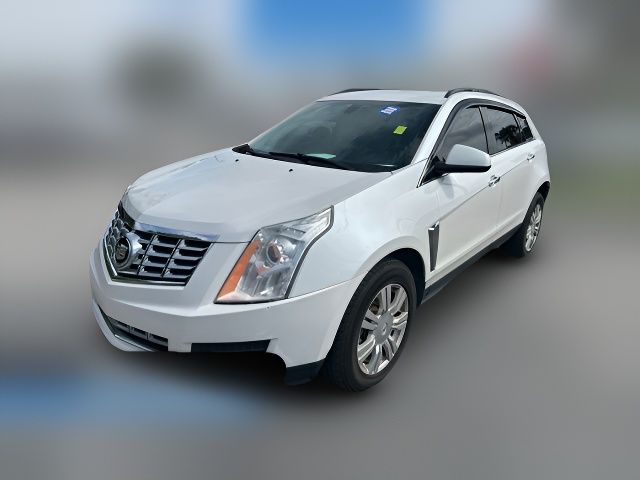 2013 Cadillac SRX Base