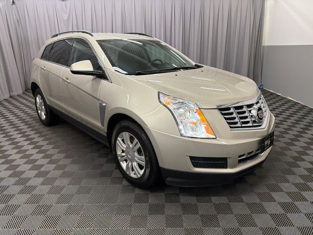 2013 Cadillac SRX Base