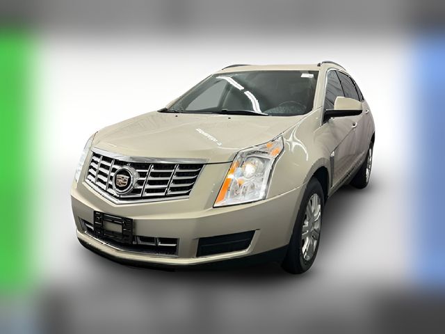 2013 Cadillac SRX Base