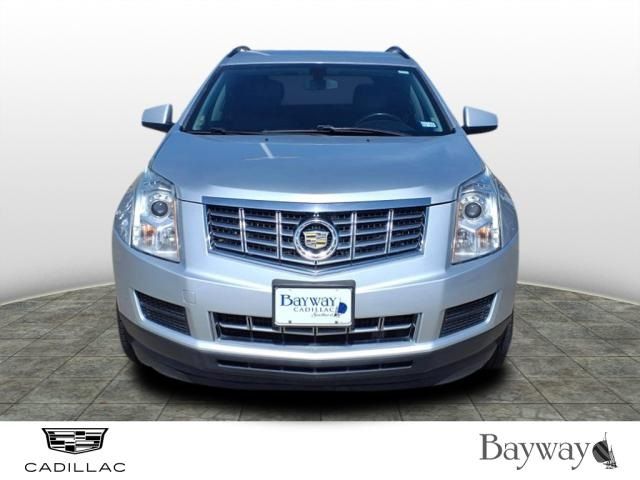 2013 Cadillac SRX Base
