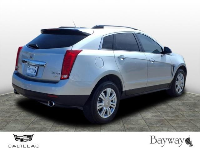 2013 Cadillac SRX Base