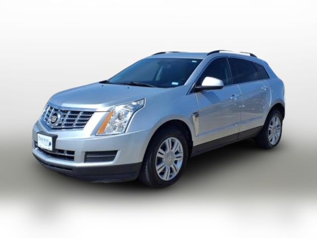 2013 Cadillac SRX Base