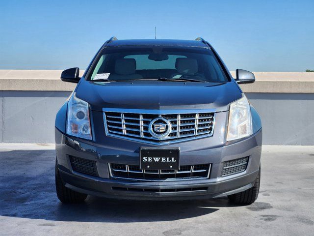 2013 Cadillac SRX Base