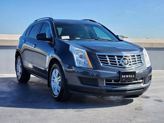 2013 Cadillac SRX Base