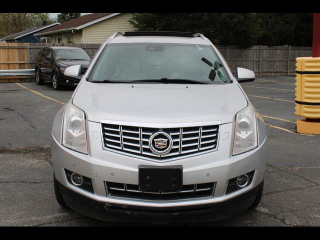 2013 Cadillac SRX Performance Collection