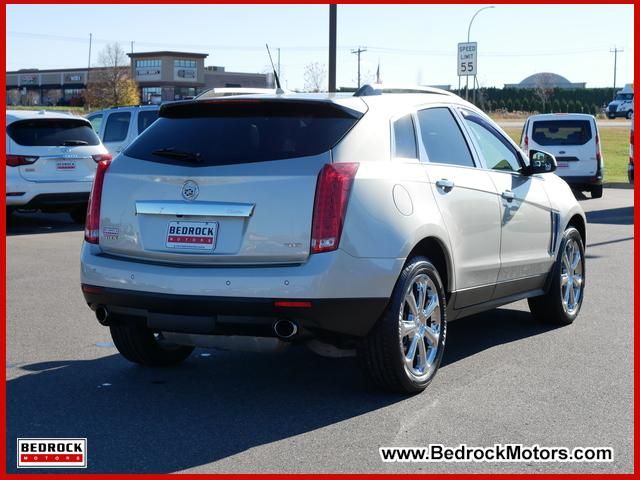 2013 Cadillac SRX Premium Collection