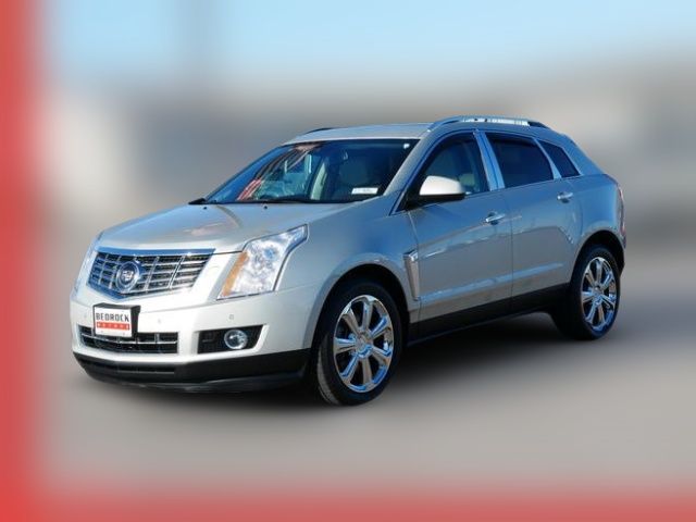 2013 Cadillac SRX Premium Collection