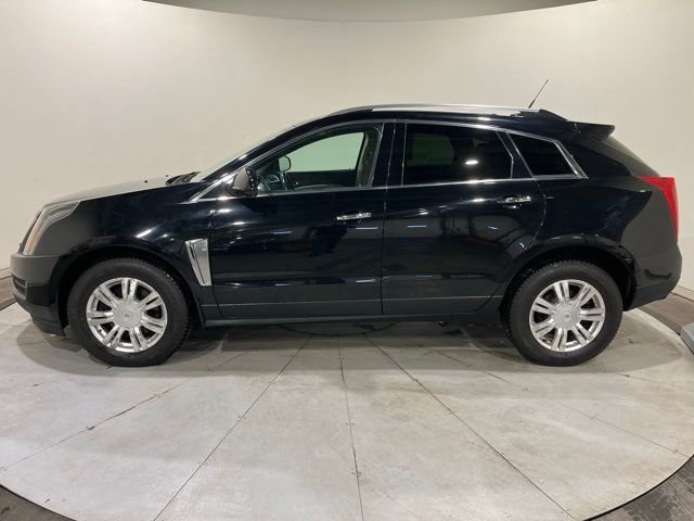 2013 Cadillac SRX Luxury Collection
