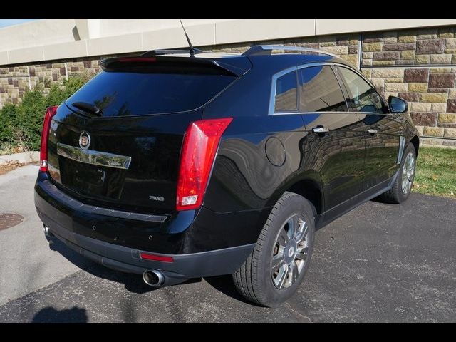 2013 Cadillac SRX Luxury Collection