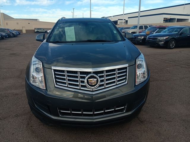 2013 Cadillac SRX Luxury Collection