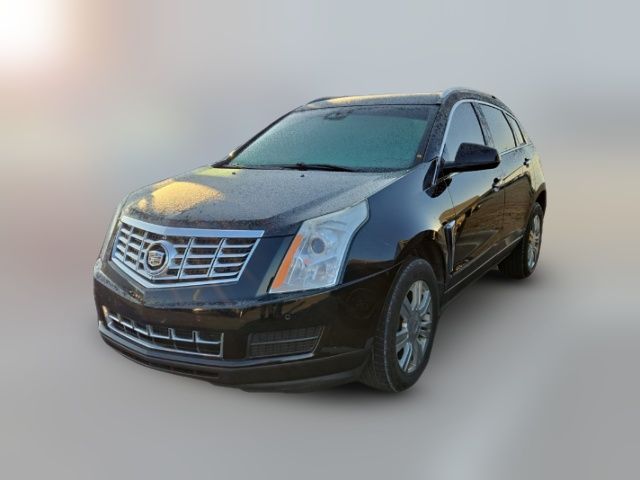 2013 Cadillac SRX Luxury Collection