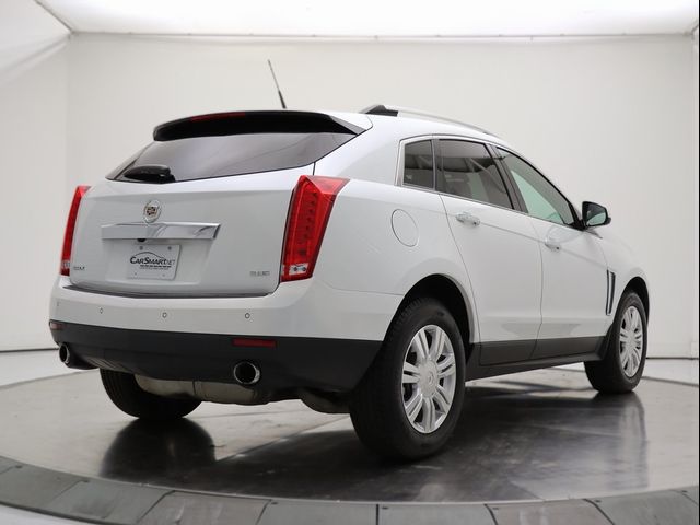 2013 Cadillac SRX Luxury Collection