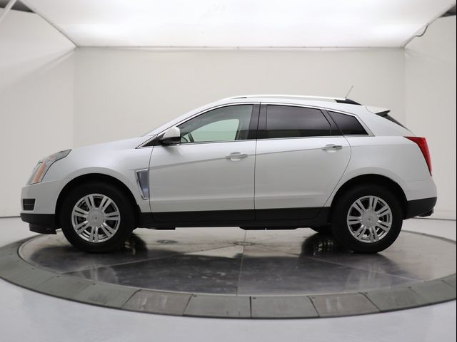 2013 Cadillac SRX Luxury Collection