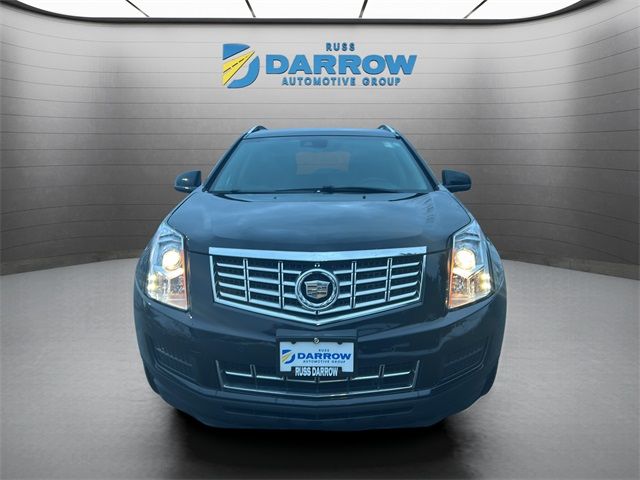 2013 Cadillac SRX Luxury Collection