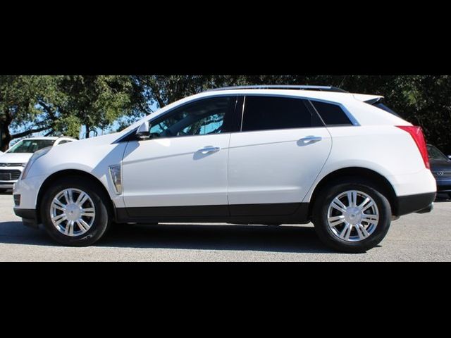 2013 Cadillac SRX Luxury Collection