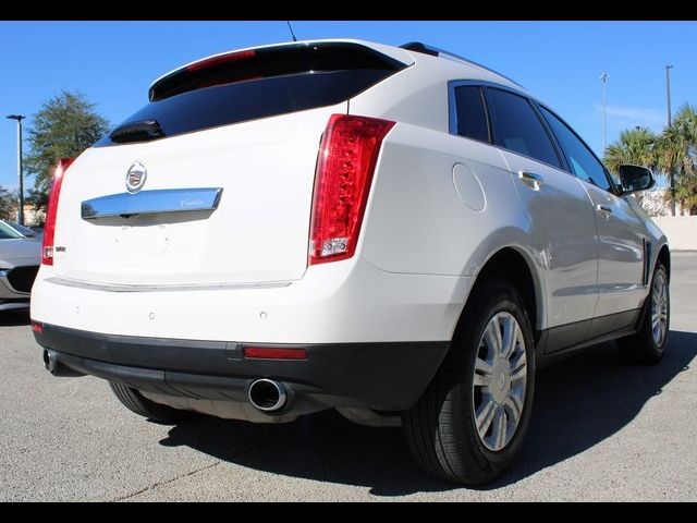 2013 Cadillac SRX Luxury Collection