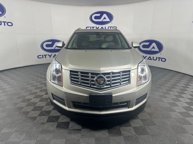 2013 Cadillac SRX Luxury Collection