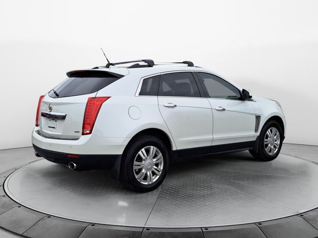 2013 Cadillac SRX Luxury Collection