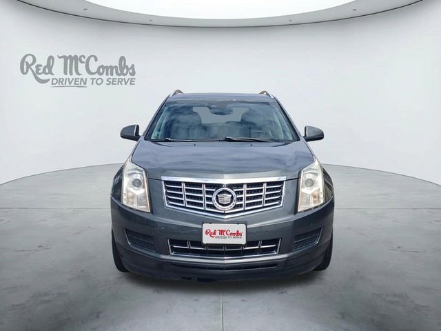 2013 Cadillac SRX Luxury Collection