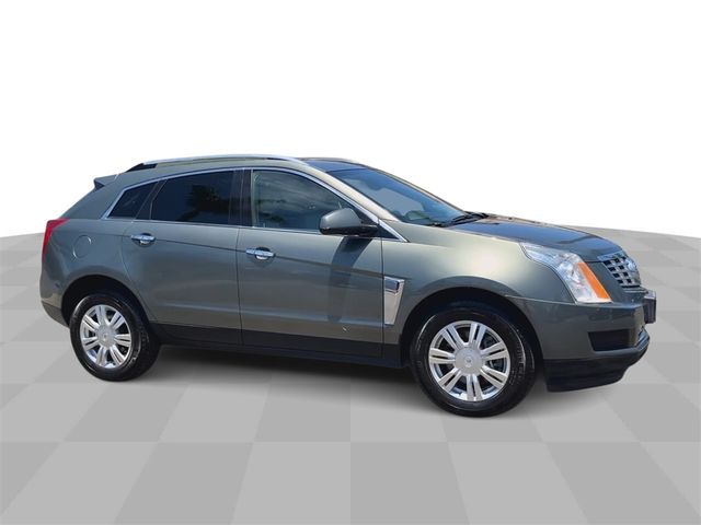 2013 Cadillac SRX Luxury Collection