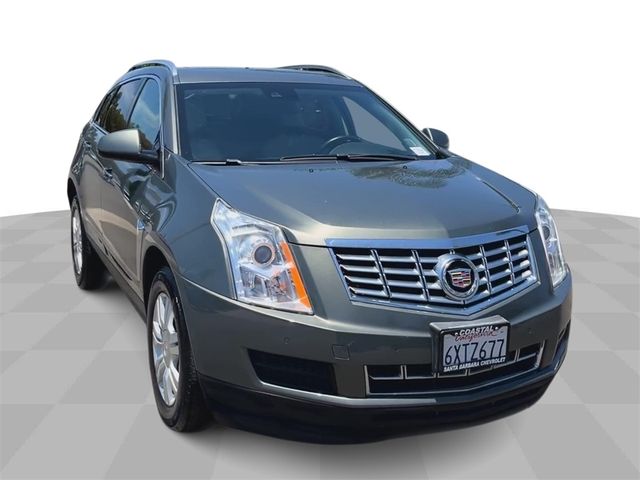 2013 Cadillac SRX Luxury Collection