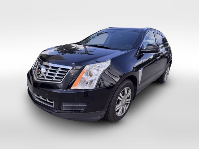 2013 Cadillac SRX Luxury Collection