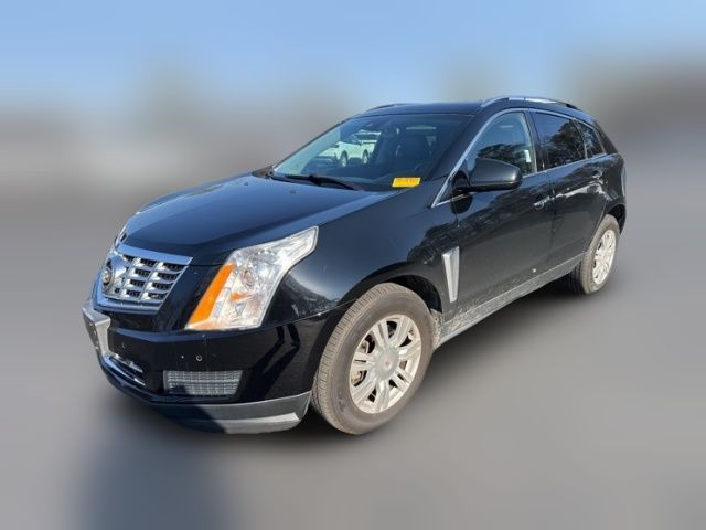 2013 Cadillac SRX Luxury Collection